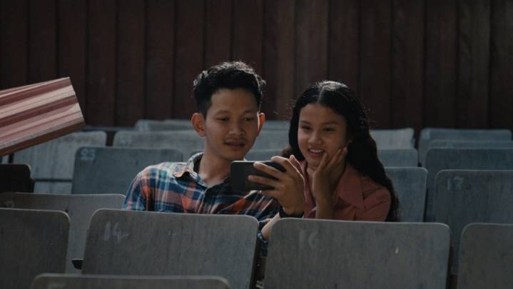 'Becoming Human' Wins Top Prize at Jogja-Netpac Asian Film Festival