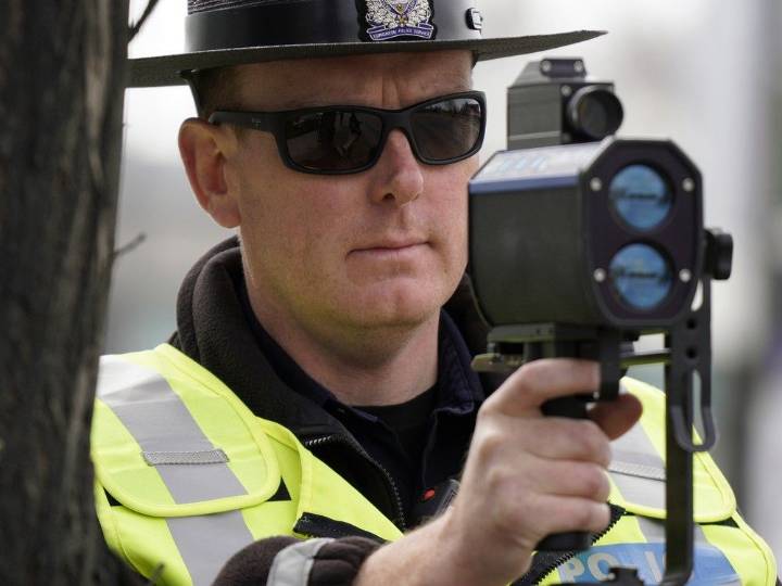 Opinion: Edmonton's traffic safety unit could make things worse