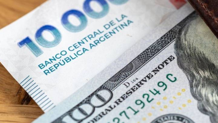 La semana corta termina con el dólar oficial en alza: a cuánto cotiza hoy viernes 12 de diciembre