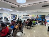 Bancamiga abre este sábado sus 50 agencias en el país por Operativos Kids Navidad