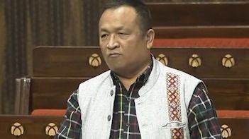 "Against the Constitution’: Mizoram MP objects to Mizos being asked for tax proofs