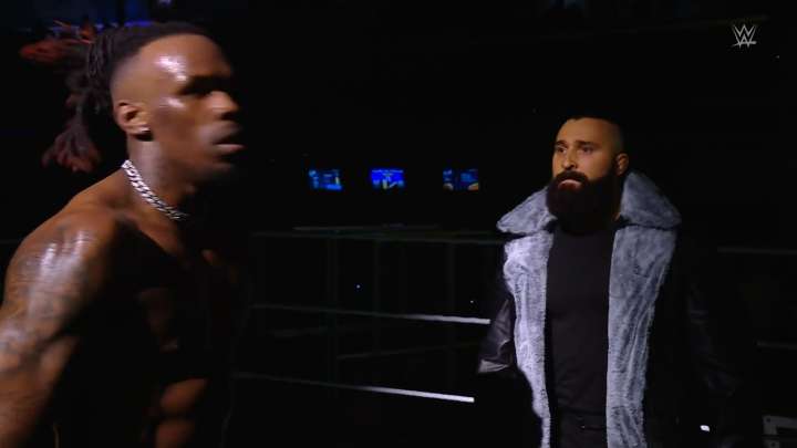 WWE Deadline Results: Tony D’Angelo Returns, Je’Von Evans Wins Iron Survivor Challenge