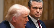 Hegseth Says U.S. 'Just Sunk Another Narco Boat'