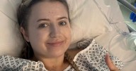 'Doctor said everything would be okay - now I'm living my best life before dying'