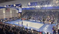 Creighton volleyball hosts Northern Colorado in first round of NCAA Tournament