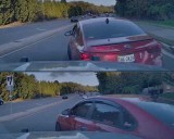 Driver Who Rammed Trooper In Virginia I-95 Chase Arrested Nearly Two Months Later: State Police