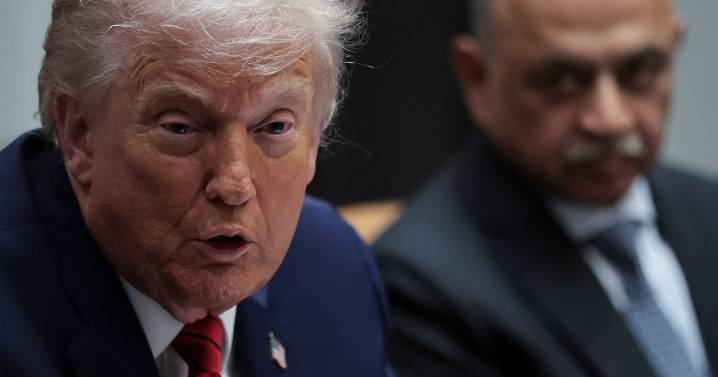 Estados Unidos asegura haber ‘incautado’ busque de petróleo a Venezuela