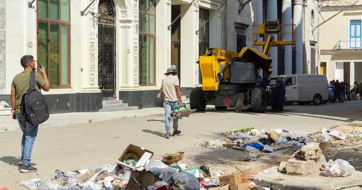 Los CDC advierten a estadounidenses que viajan a Cuba y a otros tres países sobre brote de chikungunya