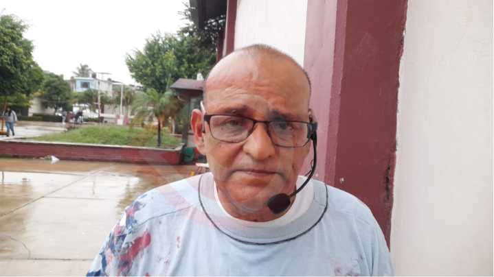 Continúa la Compañía de Teatro Ehecatl presentando el monólogo “Rocío”