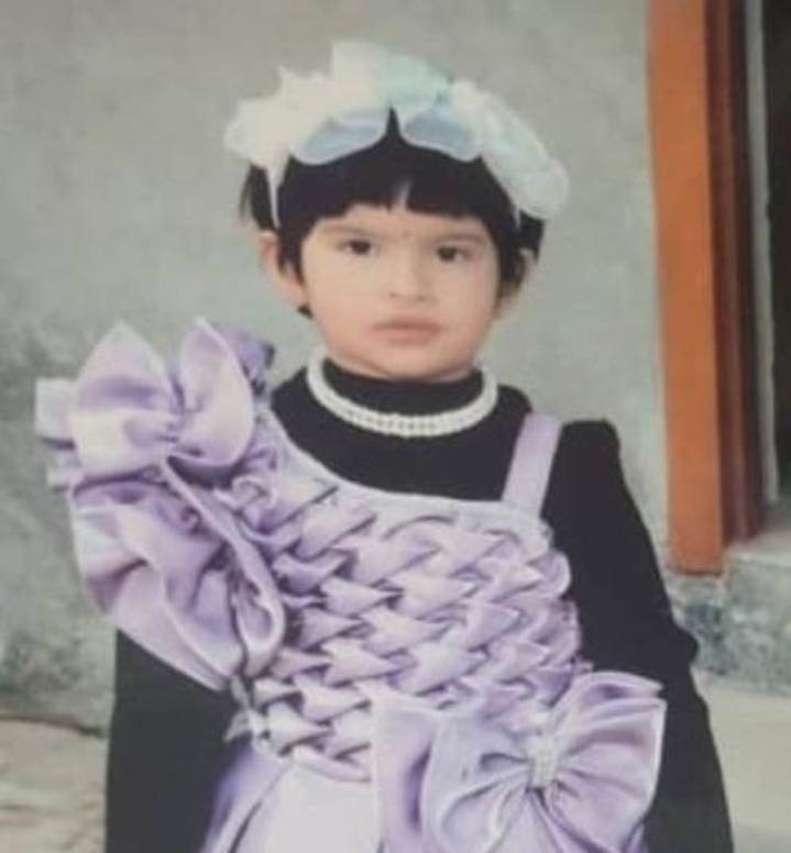 Psycho-killer aunt, ‘jealous of pretty girls’, nabbed in Panipat