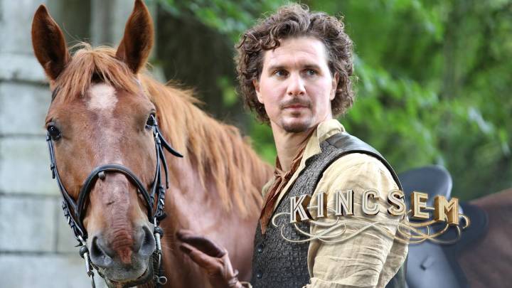 KINCSEM - Magnífico tesoro