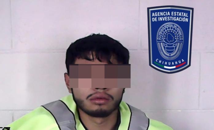 Lo vinculan por homicidio calificado en la colonia Santa María