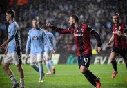 El Bolonia asalta Balaídos ante un Celta sin ideas