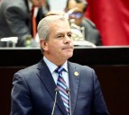 ‘El duelo gestacional existe, duele y hoy por fin lo reconocemos en la ley’: Marcelo Torres