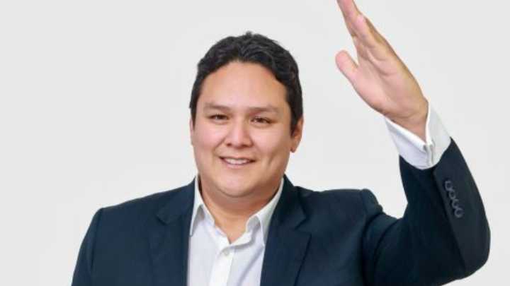 Enrique Valderrama invoca a la unidad del APRA: "No hemos ganado con un porcentaje sumamente contundente"