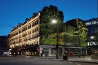 Rubens at the Palace, London, hotel review