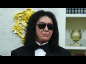 Watch Live: Gene Simmons testifies at Senate hearing about American Music Fairness Act