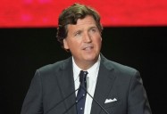 What we learned from Tucker Carlson’s trip to Qatar