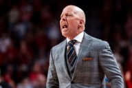 Coach Mick Cronin Doesn’t Sugarcoat UCLA’s Reality After Narrow Win vs Washington