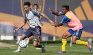 Cambios en la lista de convocados de Boca: Alan Velasco volverá y Brian Aguirre se quedará afuera