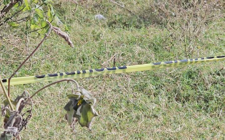 Encuentran más restos humanos en una fosa clandestina de Tlajomulco