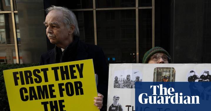 Trump administration pauses all immigration applications from 19 non