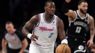 Heat point guard Terry Rozier pleads not guilty in sports betting case