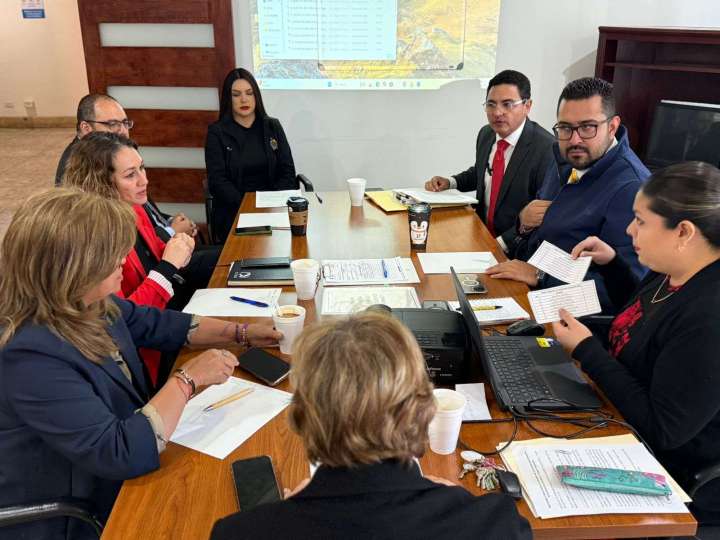 Gana Luz Elena Mears premio municipal de Derechos Humanos 2025