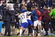 U.S. men’s soccer will open World Cup with team it brawled with in November: ‘Very, very, very dangerous’