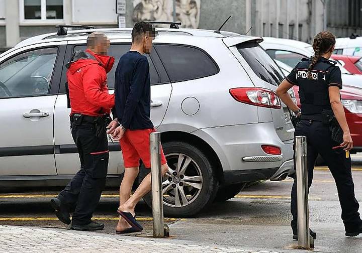 El PSE rebaja el choque con el PNV por revelar el origen de los delincuentes