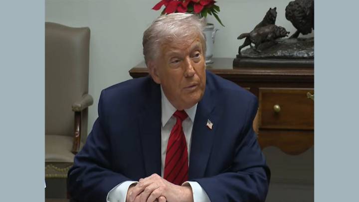 Trump warns that continuation of the Russia-Ukraine war can ‘end up in third world wars’