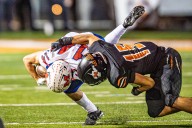 Morgantown looks to avenge lone loss to Martinsburg in Class AAAA final