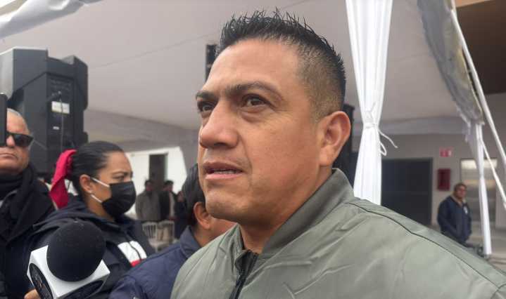 Entre uno y dos casos de robo a comercio en Soledad llegan a registrarse semanalmente