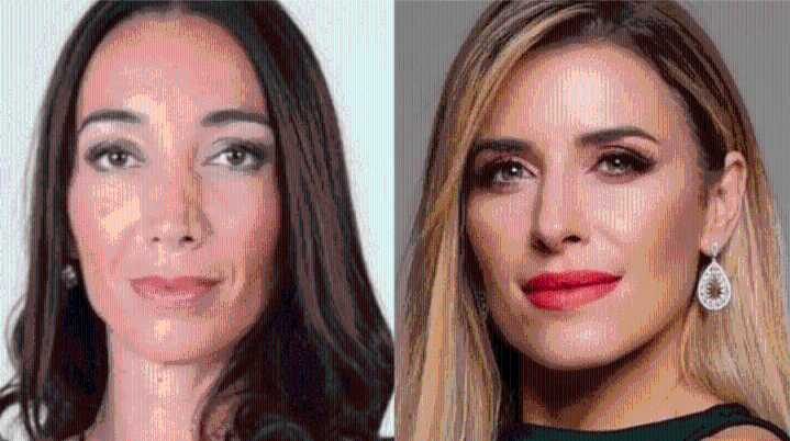 «Nunca más vas a…»: La escalofriante amenaza que sufrió Mora Godoy tras hacerle juicio a Mariana Brey