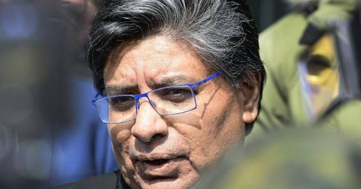 LSO moves to suspend Ryan Wedding’s ‘cocaine lawyer’