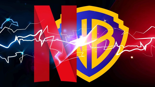 Netflix buys Warner Bros for £54 billion – what does the merger mean?