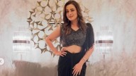 Bollywood Neelam Kothari Faints on Board Etihad Airways Toronto-Mumbai Flight, Says, ‘Extremely Disappointed’ With Crew For Not Taking Care of Her – Airline Responds (See Posts)
