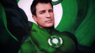 Nathan Fillion Was Cast as Green Lantern in The Comics, Over 36 Years Ago