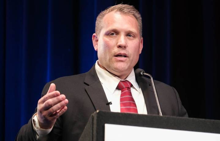 Serrano out as federal prosecutor in Eastern WA. But he could be back