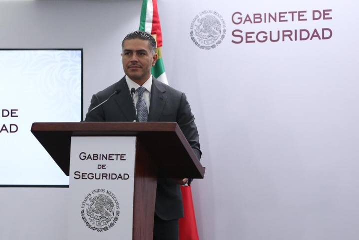 Ni Haces ni CATEM tienen relación con 'El Limones'