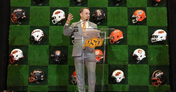 Skyler Cassity, OSU's new defensive coordinator, has history of quick turnarounds