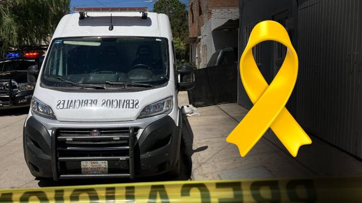 Mujer es localizada sin vida en domicilio de Gómez Palacio