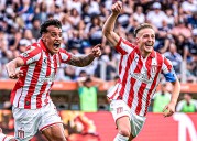 Racing vs. Estudiantes, este sábado por el título de la Liga Argentina