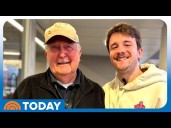 Donations Grow to Nearly $2M for Army Veteran After Viral Video