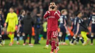 Salah casts doubt on Liverpool future, says he’s been ‘thrown under the bus’