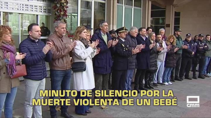 Castilla-La Mancha fin de semana a las 2 13/12/2025