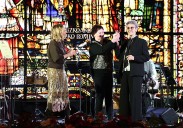 Lourdes Iriondo: de regreso al presente