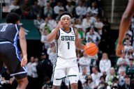 Where to watch Michigan State vs. Penn State for free today