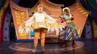 The UK’s best Christmas pantos 2025