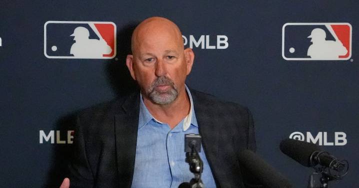 Braves have No. 9 overall pick in 2026 MLB draft